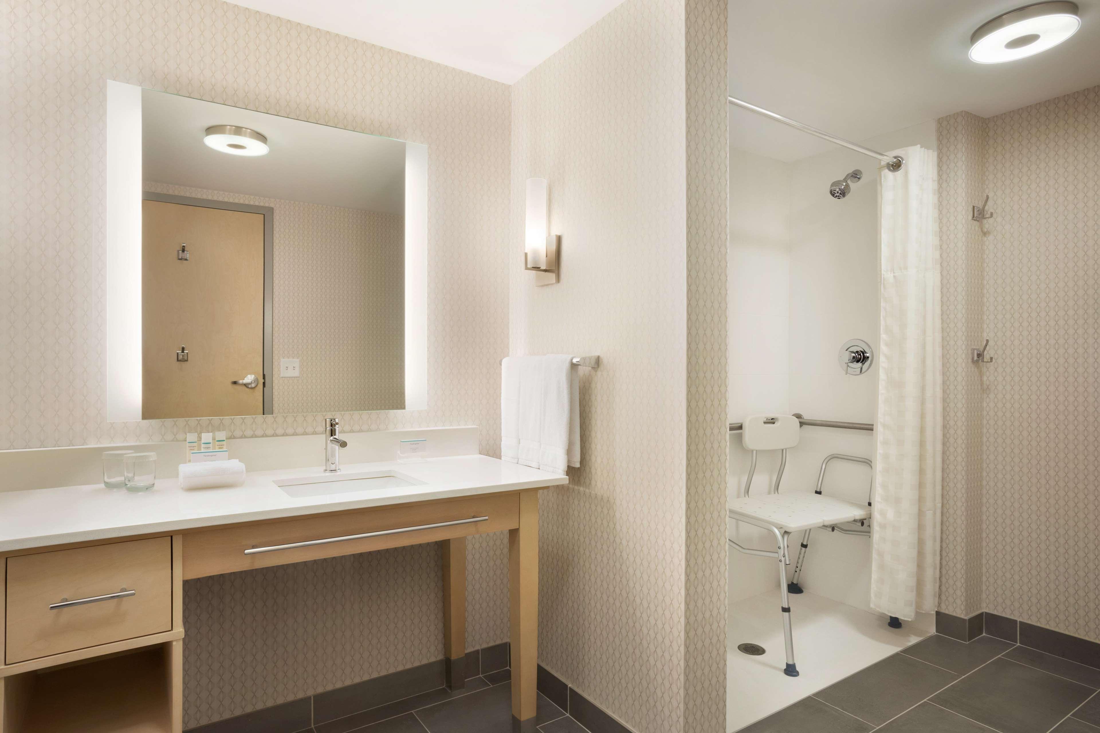 Homewood Suites By Hilton Slc/דרפר מראה חיצוני תמונה