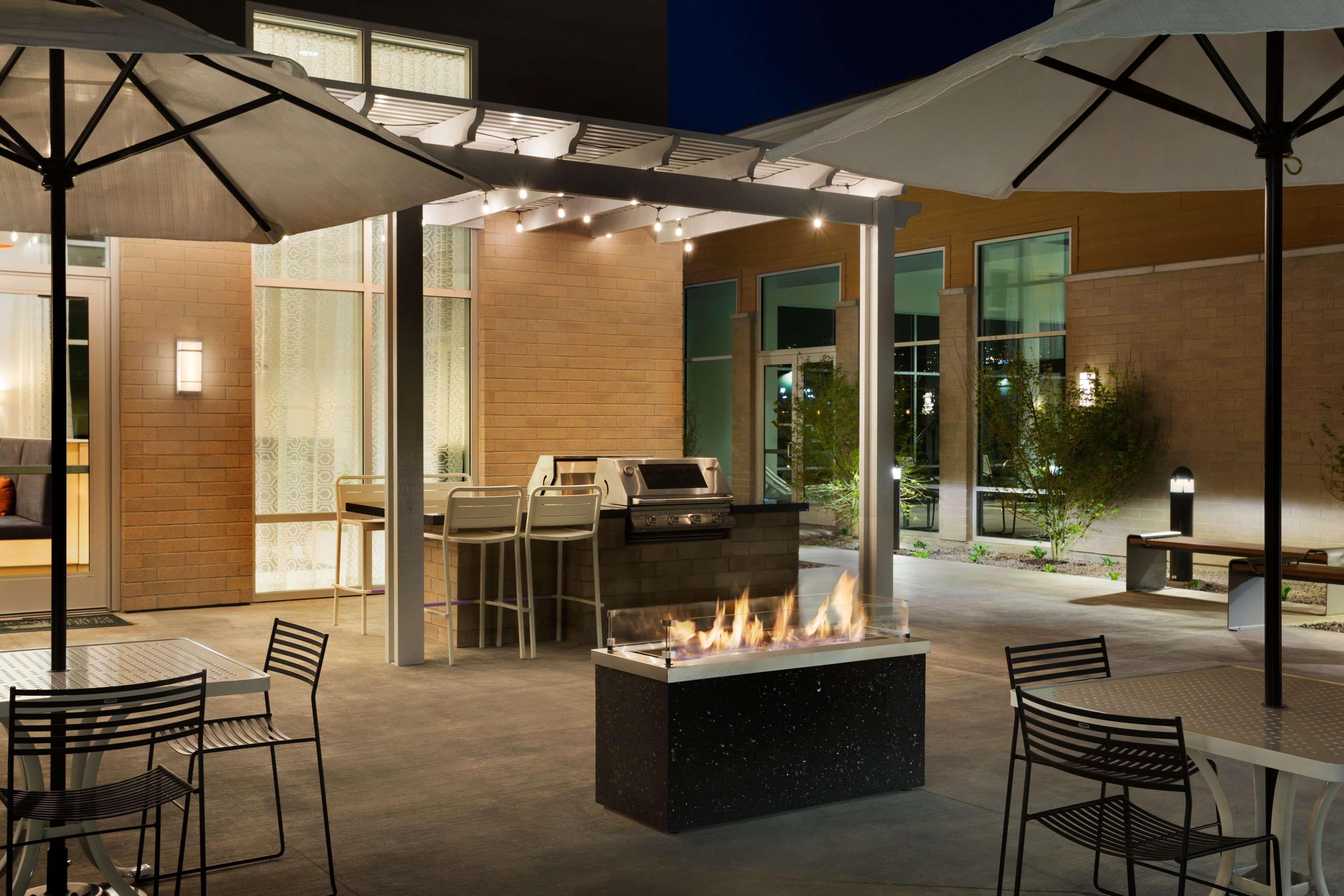 Homewood Suites By Hilton Slc/דרפר מראה חיצוני תמונה