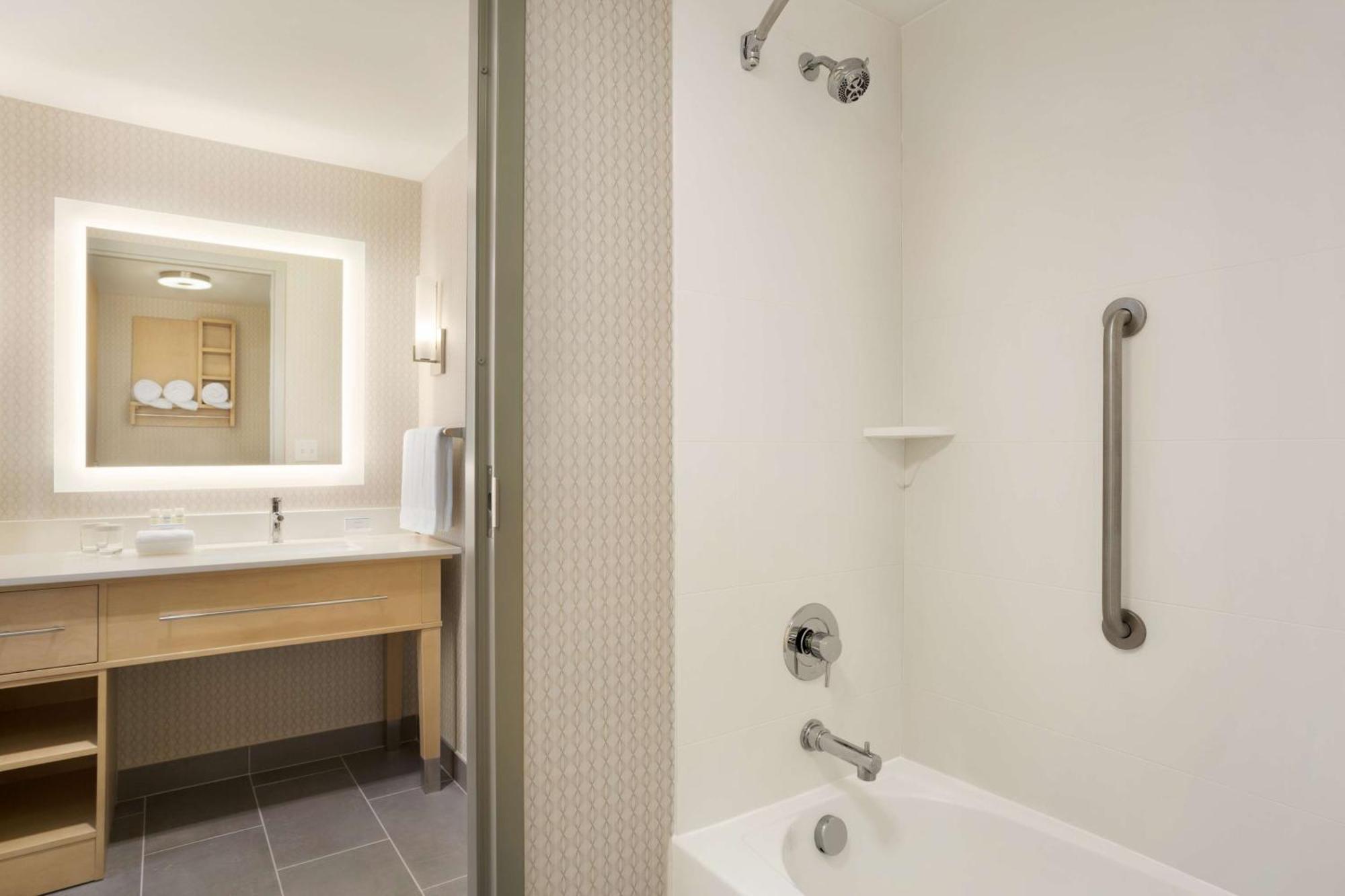 Homewood Suites By Hilton Slc/דרפר מראה חיצוני תמונה
