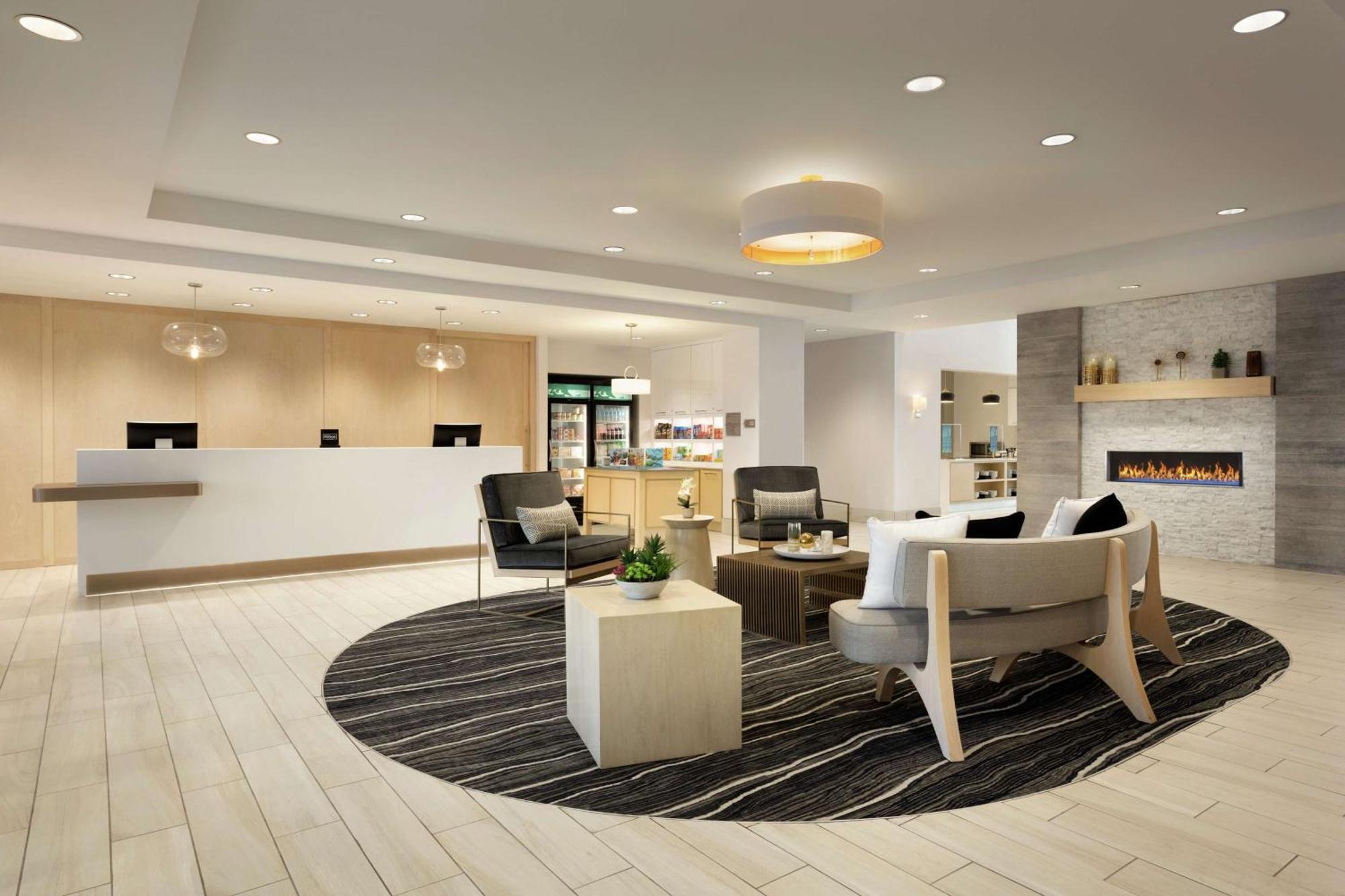 Homewood Suites By Hilton Slc/דרפר מראה חיצוני תמונה