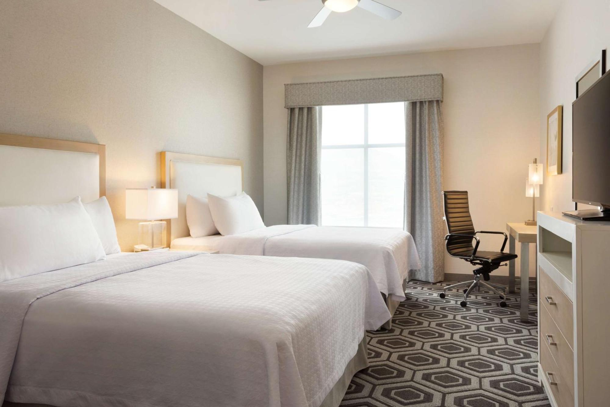Homewood Suites By Hilton Slc/דרפר מראה חיצוני תמונה