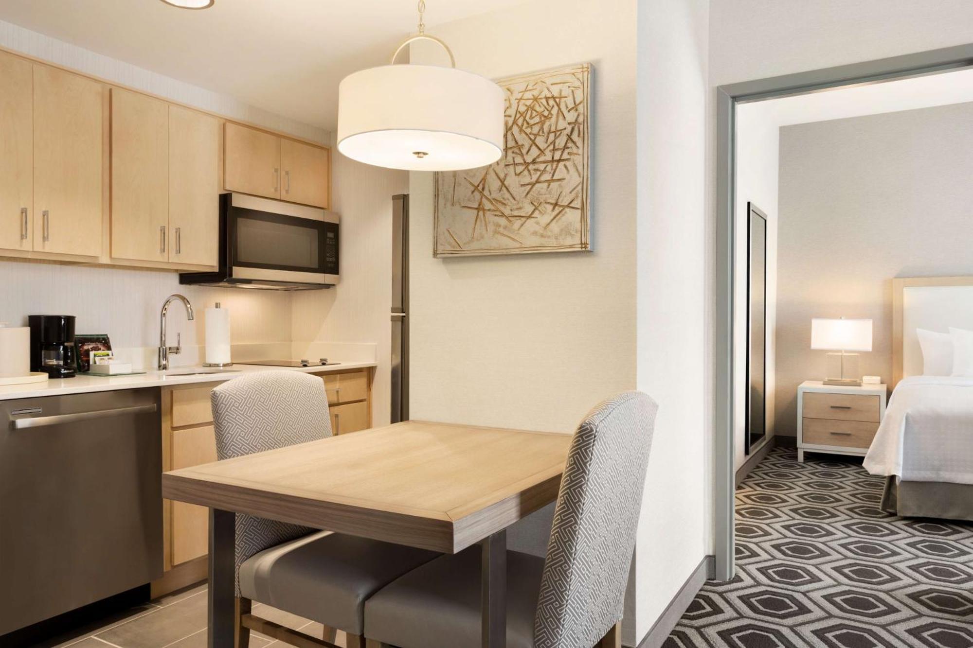 Homewood Suites By Hilton Slc/דרפר מראה חיצוני תמונה