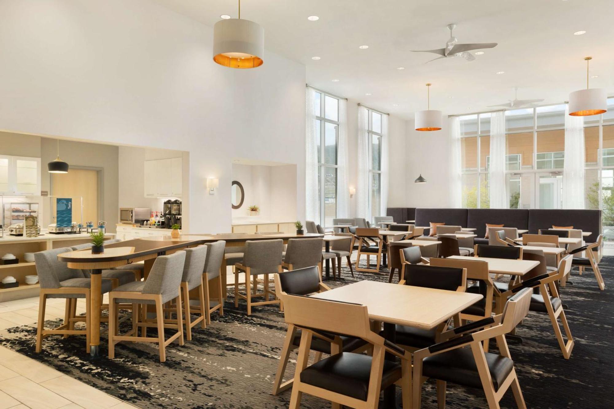 Homewood Suites By Hilton Slc/דרפר מראה חיצוני תמונה